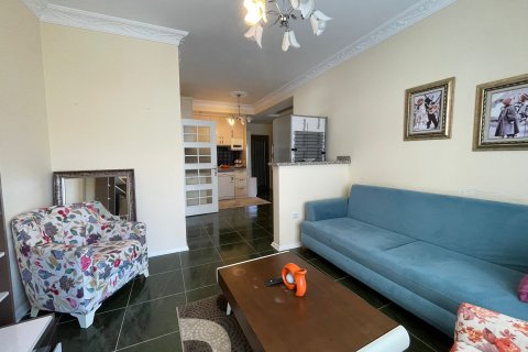 2+1 Wohnung  in Alanya, Antalya, Türkei Nr. 216841 - 11