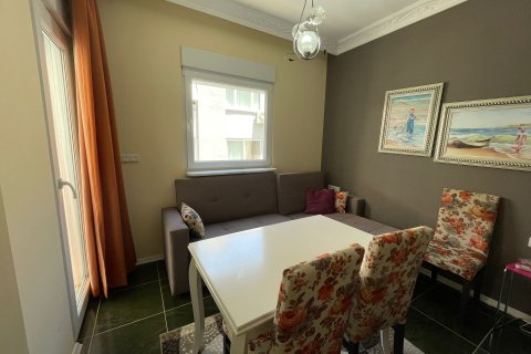 2+1 Wohnung  in Alanya, Antalya, Türkei Nr. 216841 - 8