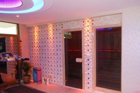 2+1 Wohnung  in Alanya, Antalya, Türkei Nr. 216841 - 16