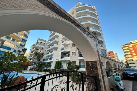 2+1 Wohnung  in Alanya, Antalya, Türkei Nr. 216841 - 15