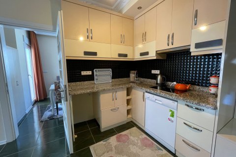 2+1 Wohnung  in Alanya, Antalya, Türkei Nr. 216841 - 3