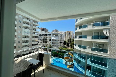 2+1 Wohnung  in Alanya, Antalya, Türkei Nr. 216841 - 2