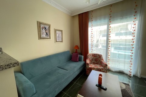 2+1 Wohnung  in Alanya, Antalya, Türkei Nr. 216841 - 6