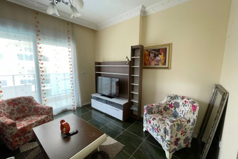 2+1 Wohnung  in Alanya, Antalya, Türkei Nr. 216841 - 5