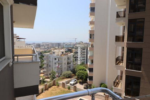 Daire  2+1  Alanya, Antalya, Türkiye №216844 - 11