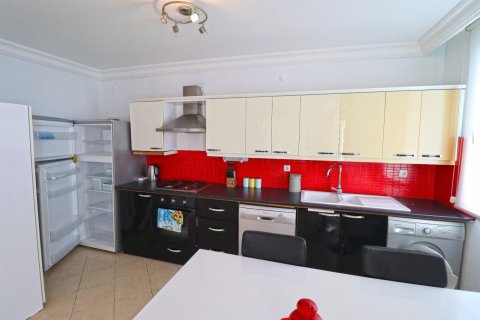 Daire  2+1  Alanya, Antalya, Türkiye №216844 - 3