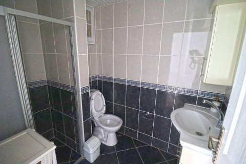Daire  2+1  Alanya, Antalya, Türkiye №216844 - 16