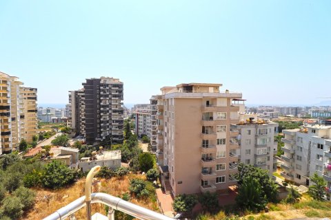 Daire  2+1  Alanya, Antalya, Türkiye №216844 - 9