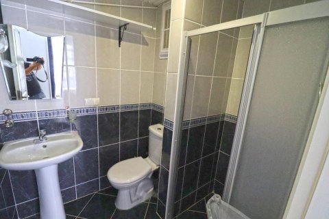 Daire  2+1  Alanya, Antalya, Türkiye №216844 - 12