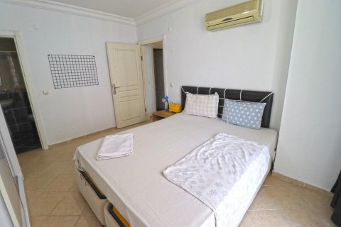 Daire  2+1  Alanya, Antalya, Türkiye №216844 - 8