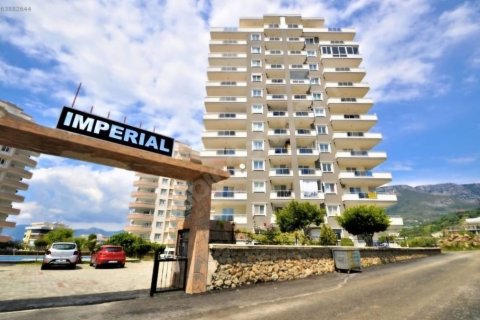 Daire  2+1  Alanya, Antalya, Türkiye №216844 - 7