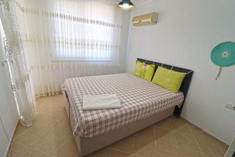 Daire  2+1  Alanya, Antalya, Türkiye №216844 - 10