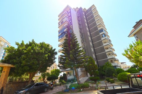 Daire  2+1  Alanya, Antalya, Türkiye №216844 - 6