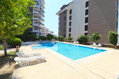 Daire  2+1  Alanya, Antalya, Türkiye №216844 - 2