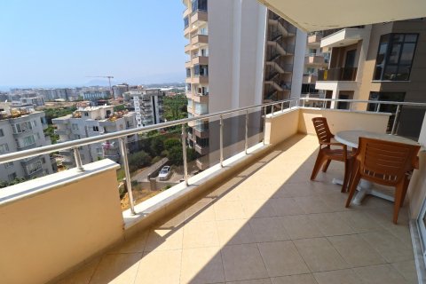 Daire  2+1  Alanya, Antalya, Türkiye №216844 - 15