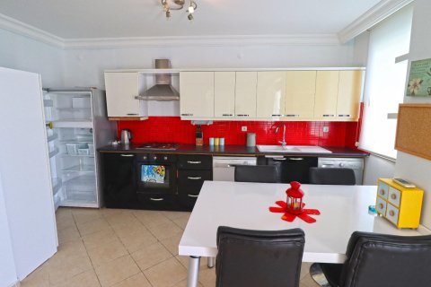 Daire  2+1  Alanya, Antalya, Türkiye №216844 - 5