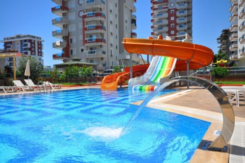 آپارتمان در  Alanya ، ترکیه 1 خوابه ، 90 متر مربع.  شماره 216840