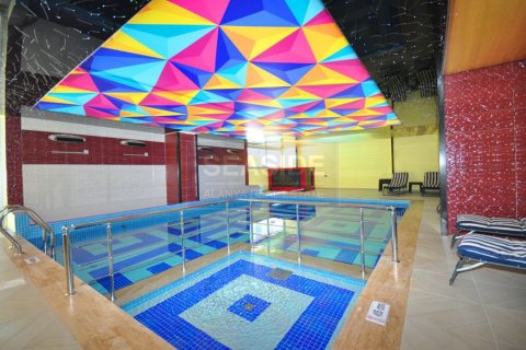 1+1 Wohnung  in Alanya, Antalya, Türkei Nr. 216840 - 3