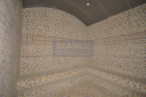 1+1 Wohnung  in Alanya, Antalya, Türkei Nr. 216840 - 7