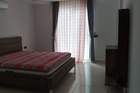 1+1 Wohnung  in Alanya, Antalya, Türkei Nr. 216840 - 16