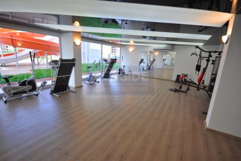 1+1 Wohnung  in Alanya, Antalya, Türkei Nr. 216840 - 5