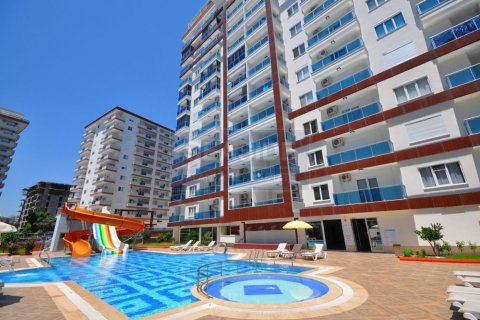 1+1 Wohnung  in Alanya, Antalya, Türkei Nr. 216840 - 14