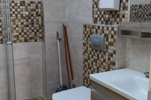 1+1 Wohnung  in Alanya, Antalya, Türkei Nr. 216840 - 13