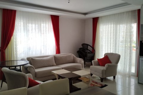 1+1 Wohnung  in Alanya, Antalya, Türkei Nr. 216840 - 15