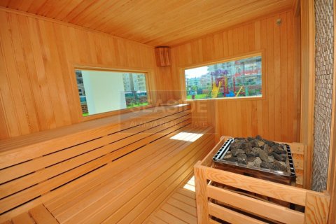 1+1 Wohnung  in Alanya, Antalya, Türkei Nr. 216840 - 9
