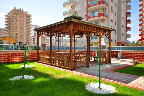 1+1 Wohnung  in Alanya, Antalya, Türkei Nr. 216840 - 4