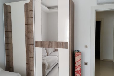 1+1 Wohnung  in Alanya, Antalya, Türkei Nr. 216840 - 10