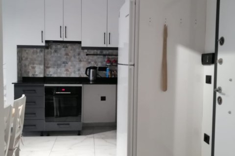 1+1 Wohnung  in Alanya, Antalya, Türkei Nr. 216843 - 20