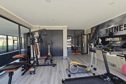 1+1 Wohnung  in Alanya, Antalya, Türkei Nr. 216843 - 8