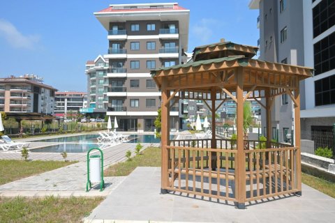 1+1 Wohnung  in Alanya, Antalya, Türkei Nr. 216843 - 26
