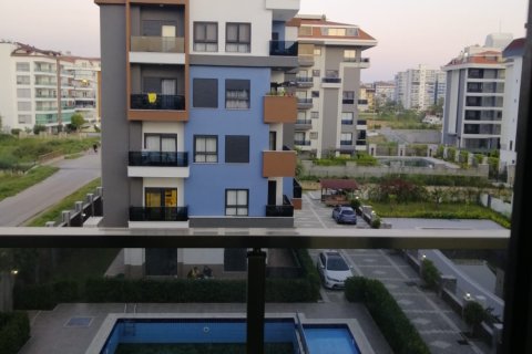 1+1 Wohnung  in Alanya, Antalya, Türkei Nr. 216843 - 24