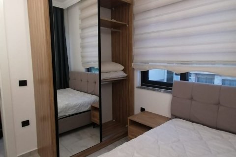 1+1 Wohnung  in Alanya, Antalya, Türkei Nr. 216843 - 6