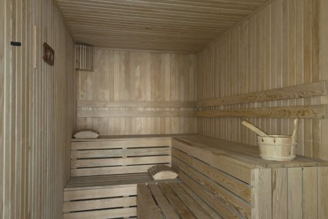 1+1 Wohnung  in Alanya, Antalya, Türkei Nr. 216843 - 11