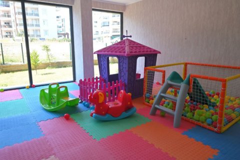 1+1 Wohnung  in Alanya, Antalya, Türkei Nr. 216843 - 18