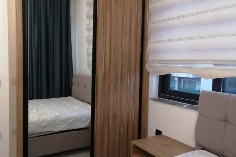 1+1 Wohnung  in Alanya, Antalya, Türkei Nr. 216843 - 15