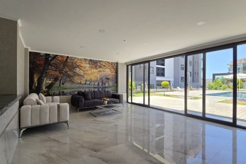 1+1 Wohnung  in Alanya, Antalya, Türkei Nr. 216843 - 21