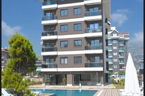 1+1 Wohnung  in Alanya, Antalya, Türkei Nr. 216843 - 13