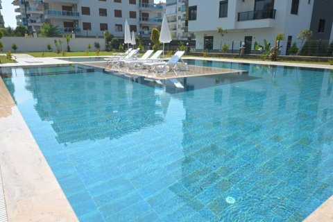 1+1 Wohnung  in Alanya, Antalya, Türkei Nr. 216843 - 23