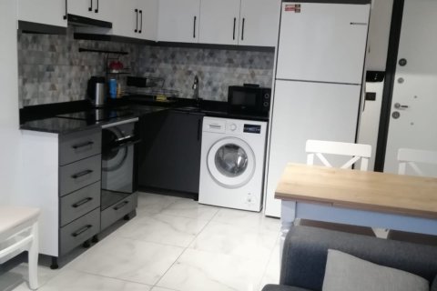 1+1 Wohnung  in Alanya, Antalya, Türkei Nr. 216843 - 7