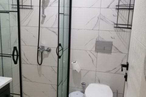 1+1 Wohnung  in Alanya, Antalya, Türkei Nr. 216843 - 28