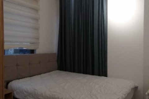 1+1 Wohnung  in Alanya, Antalya, Türkei Nr. 216843 - 10