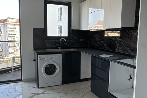 1+1 Lejlighed  i Alanya, Antalya, Tyrkiet Nr. 216842 - 4