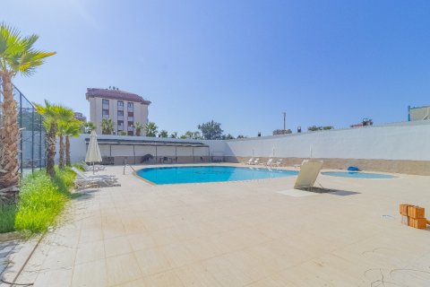 1+1 Lejlighed  i Alanya, Antalya, Tyrkiet Nr. 216842 - 16