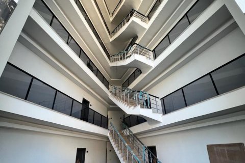 1+1 Lejlighed  i Alanya, Antalya, Tyrkiet Nr. 216842 - 9