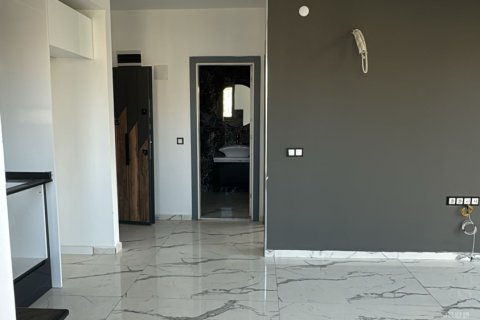 1+1 Lejlighed  i Alanya, Antalya, Tyrkiet Nr. 216842 - 11