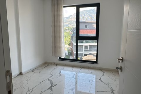 1+1 Lejlighed  i Alanya, Antalya, Tyrkiet Nr. 216842 - 12